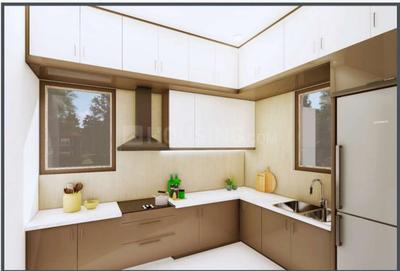 Project Image of 0.0 - 1550.0 Sq.ft 3 BHK Apartment for buy in Welldone Atop