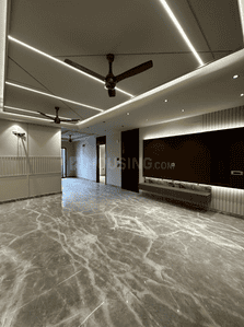 Project Image of 1800.0 - 2250.0 Sq.ft 3 BHK Builder Floor for buy in Roul Auram House