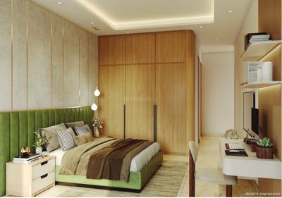 Project Image of 432.0 - 722.0 Sq.ft 1 BHK Apartment for buy in Shantee Flamingo Residency