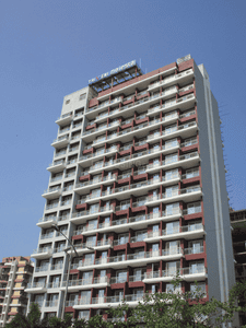Project Image of 659.0 - 848.0 Sq.ft 2 BHK Apartment for buy in Triveni Majesta Wing A Phase I