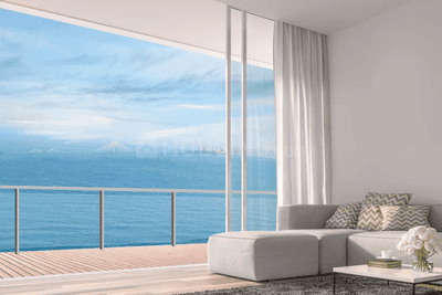 Project Image of 625.0 - 1071.0 Sq.ft 2 BHK Apartment for buy in Pearl Bay View