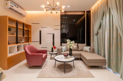 Project Image of 478.0 - 783.0 Sq.ft 1 BHK Apartment for buy in Ram Green Hive A C D E