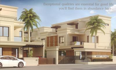 Project Image of 0.0 - 2515.0 Sq.ft 4 BHK Villa for buy in Shree Mukt Villas