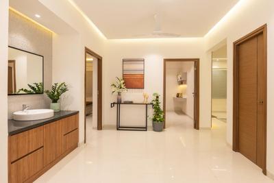 Project Image of 643.0 - 988.0 Sq.ft 2 BHK Apartment for buy in DSR Green Waters