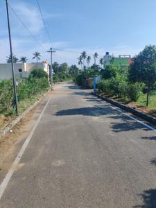 Project Image of 525.0 - 2825.0 Sq.ft Residential Plot Plot for buy in Premier MRP Green Homes