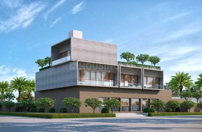 Pramukh Harmony Elevation 2