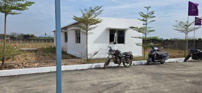 Project Image of 1503.0 - 1980.0 Sq.ft Residential Plot Plot for buy in Svs Belmond