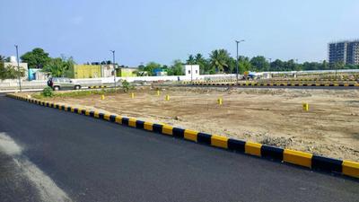 Project Image of 718.0 - 2345.0 Sq.ft Residential Plot Plot for buy in Seresa Singhvi Garden 3