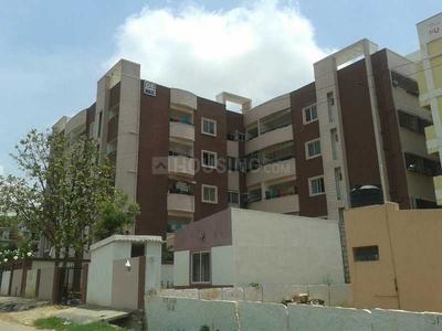 Project Image of 0.0 - 1400.0 Sq.ft 2 BHK Apartment for buy in DS Max Sparkles Shree 