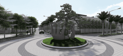 Project Image of 2158.5 - 3432.1 Sq.ft 4 BHK Villa for buy in SRSD Forest Walk Phase 1