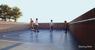 Project Image of 964.0 - 1403.0 Sq.ft 2 BHK Apartment for buy in Rameswara Anandvann