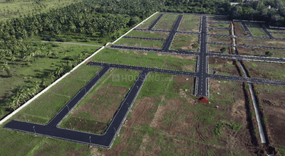 Project Image of 640.0 - 2400.0 Sq.ft Residential Plot Plot for buy in Adityaram Empire Phase II
