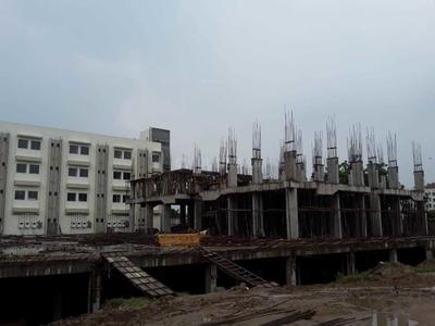 Project Image of 2250.0 - 2880.0 Sq.ft 3 BHK Apartment for buy in Tameer Seventh Heaven