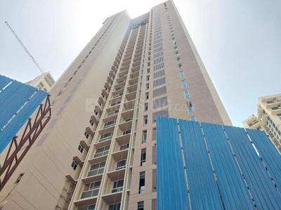 Project Image of 376.0 - 858.0 Sq.ft 1 BHK Apartment for buy in Transcon Triumph Tower 3