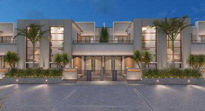 Project Image of 1944.0 - 2592.0 Sq.ft 2 BHK Villa for buy in Siddhivinayak Serene