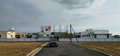 Project Image of 1742.0 - 2614.0 Sq.ft Residential Plot Plot for buy in Akshara Enclave