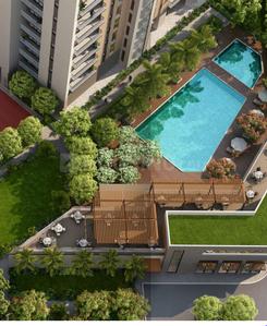 Project Image of 1734 Sq.ft 3 BHK Apartment / Flat for sale in Gomti Nagar for Rs. 23000000