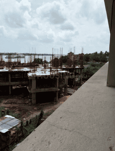 Project Image of 645.83 - 1065.63 Sq.ft 2 BHK Apartment for buy in Oceania Unimark Riviera Phase III