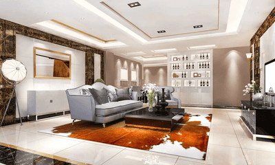 Project Image of 1050.0 - 2250.0 Sq.ft 3 BHK Apartment for buy in Lodha Haven