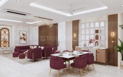 Project Image of 0.0 - 2250.0 Sq.ft 3 BHK Apartment for buy in Vridhi Lucky Floor