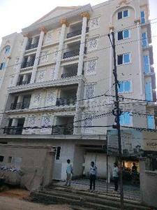 Project Image of 1262.03 - 1355.07 Sq.ft 3 BHK Apartment for buy in Highfield Panacea