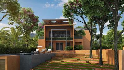 Project Image of 3017.0 - 3690.0 Sq.ft 4 BHK Villa for buy in Palal The Mateo