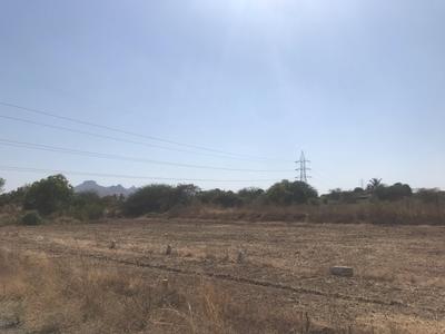 C Global Shrihari Nagar Phase 2 Plot 1