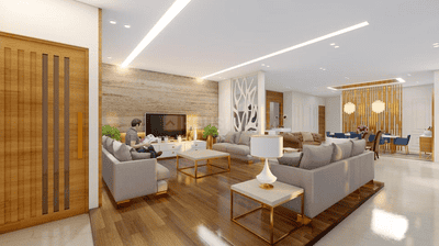 Project Image of 1184.0 - 5500.0 Sq.ft 2 BHK Apartment for buy in The Address