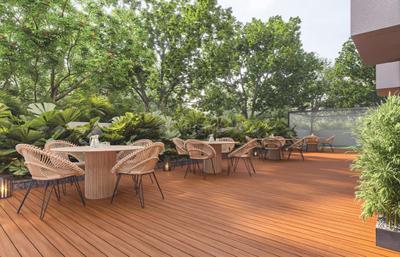 Project Image of 0.0 - 1620.0 Sq.ft 2 BHK Apartment for buy in THE VENEZIA