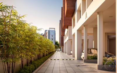 Project Image of 873.0 - 3283.0 Sq.ft 2 BHK Apartment for buy in Pratham Plaza 