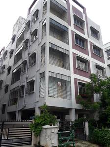 Biswanath Mrinalini Residency Images for Project 1