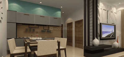 Project Image of 1355.0 - 2762.0 Sq.ft 3 BHK Apartment for buy in Dhanuka Sunshine Symphony
