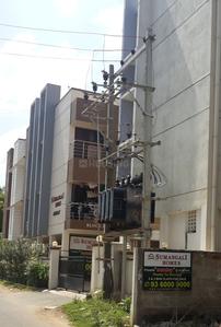 Project Image of 942.0 - 1327.0 Sq.ft 2 BHK Apartment for buy in Sumangali Sunday