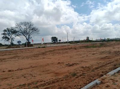 Project Image of 181 Sq.ft Residential Plot / Land for sale in Kollur for Rs. 9050000
