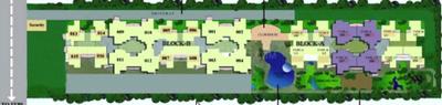 Project Image of 532.0 - 1231.0 Sq.ft 1 BHK Apartment for buy in Definer Serene Drive
