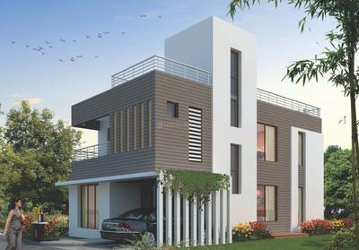 Gallery Cover Pic of Aurum Four Seasons Villas