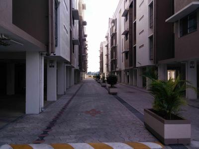 Project Image of 980.0 - 1405.0 Sq.ft 2 BHK Apartment for buy in Arboretum Magnolia