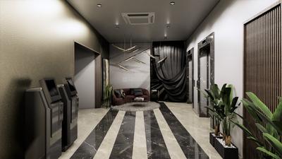 Project Image of 1670.0 - 3000.0 Sq.ft 3 BHK Apartment for buy in Sumadhura The Olympus