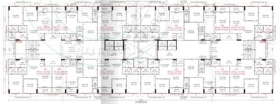 Project Image of 593.84 - 862.94 Sq.ft 2 BHK Apartment for buy in Shriyam Heritage