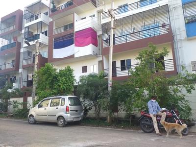 Project Image of 790.0 - 1430.0 Sq.ft 1 BHK Apartment for buy in Supreme Sapphire