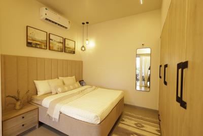 Project Image of 448.0 - 1004.0 Sq.ft 1 BHK Apartment for buy in Cradle Of Life Active Living for 55