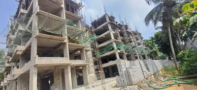 Project Image of 927.0 - 1182.0 Sq.ft 2 BHK Apartment for buy in Confident Fairfield