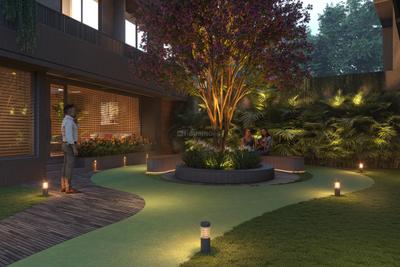 Project Image of 1368.0 - 1944.0 Sq.ft 2 BHK Apartment for buy in The Zermatt