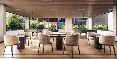 Project Image of 1235.48 - 3059.96 Sq.ft 3 BHK Apartment for buy in P M Al Noor