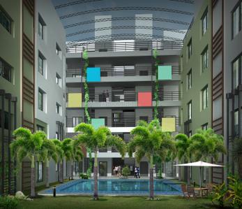 Project Image of 1525 Sq.ft 3 BHK Apartment / Flat for sale in Marathahalli for Rs. 11500000