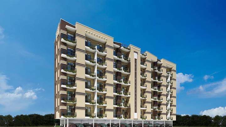 Times Infratech Times Eco Residency - Image 3