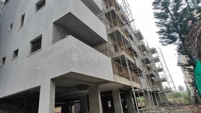 Project Image of 1157.0 - 1677.0 Sq.ft 2 BHK Apartment for buy in Axis Oaklyn