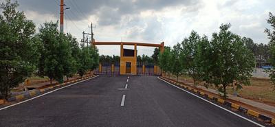 Project Image of 1200.0 - 1500.0 Sq.ft Residential Plot Plot for buy in Golden Green City