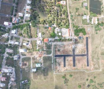 Project Image of 538.0 - 2031.0 Sq.ft Residential Plot Plot for buy in CCP RMP Paradise