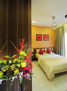 Project Image of 570.7 - 690.72 Sq.ft 2 BHK Apartment for buy in Kanakia Aroha